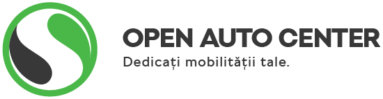 Open Auto Center