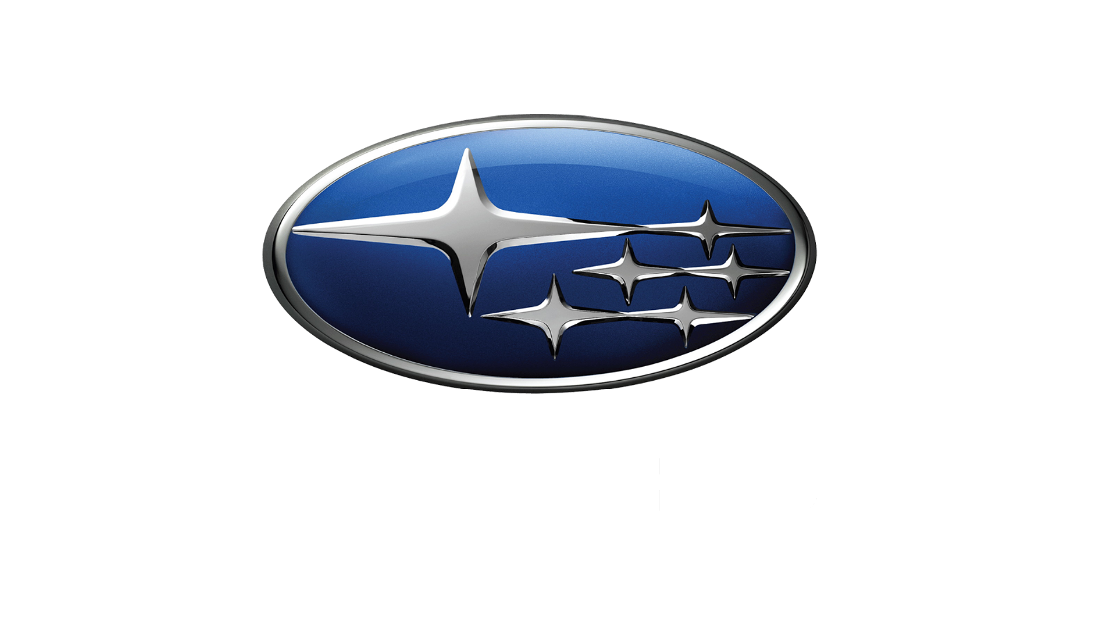 subaru logo